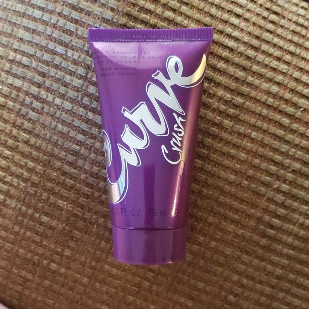 Body wash